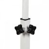 Maclean Mobilne biurko/stand na laptop MC-121 W